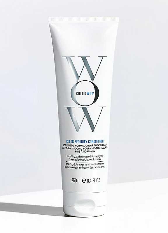 Color Wow Color Security Conditioner 250Ml