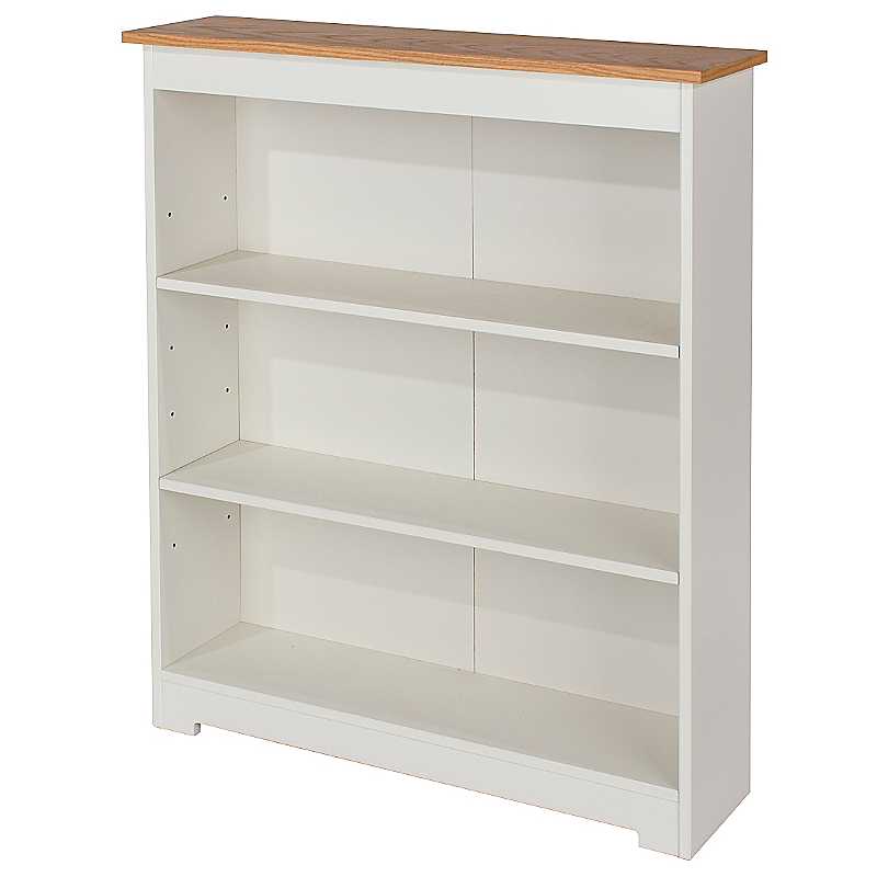 Colorado Low Wide Bookcase Colorado Low Wide Bookcase