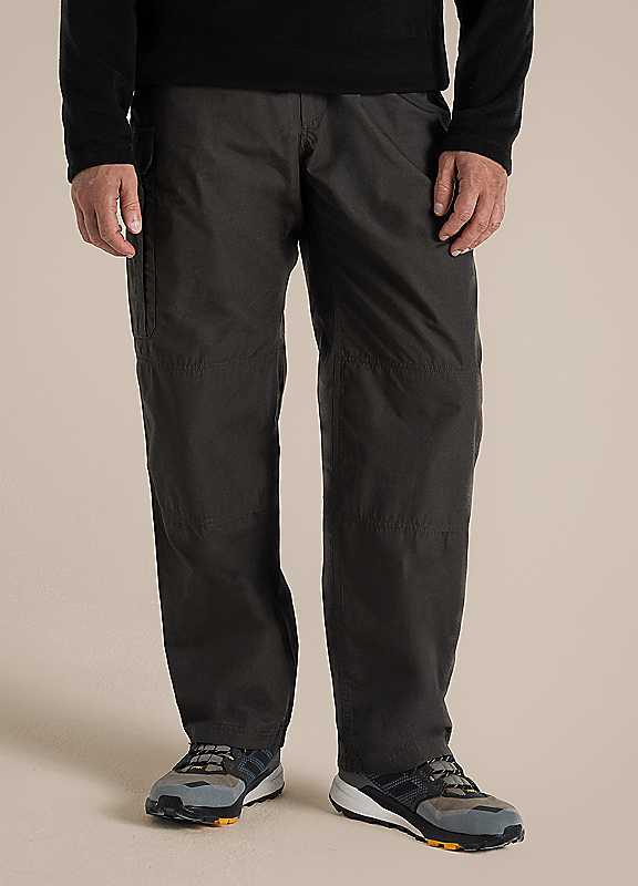 B&Q - Kiwi Classic Trouser Bark Large - Image 8