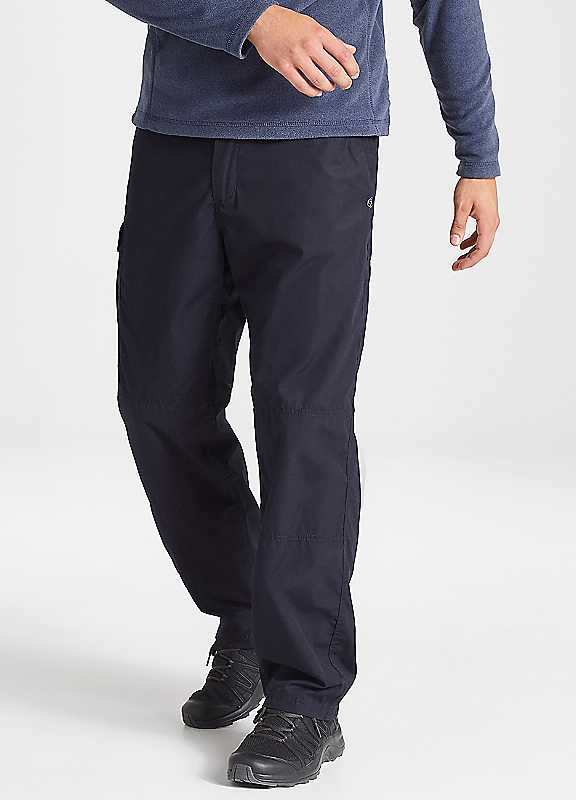 Craghoppers Blue Kiwi Classic Trousers 40R