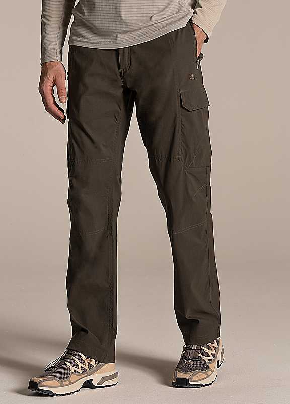 Craghoppers Kiwi Pro Cargo Trousers - Image 4