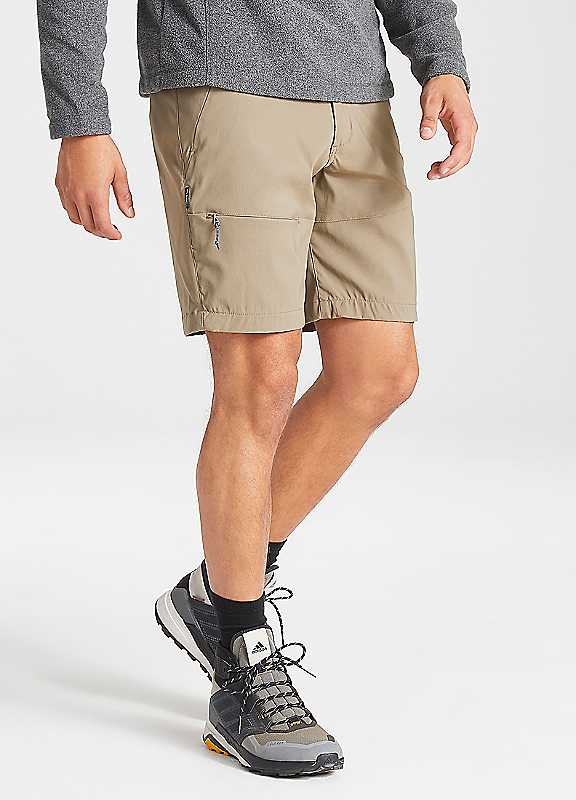 Craghoppers Pebble Kiwi Pro Ii Shorts