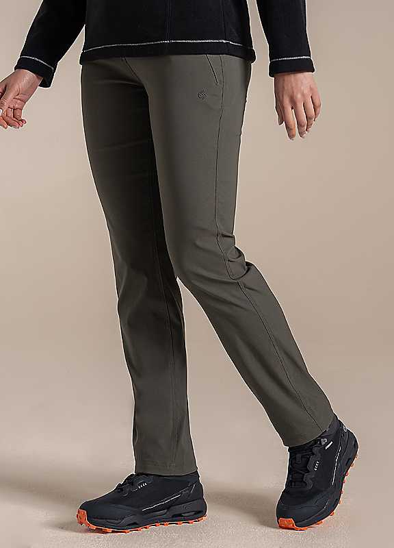 Craghoppers Women's Kiwi Pro III Trouser Craghoppers Womens Kiwi Pro III Walking Trousers - Image 4