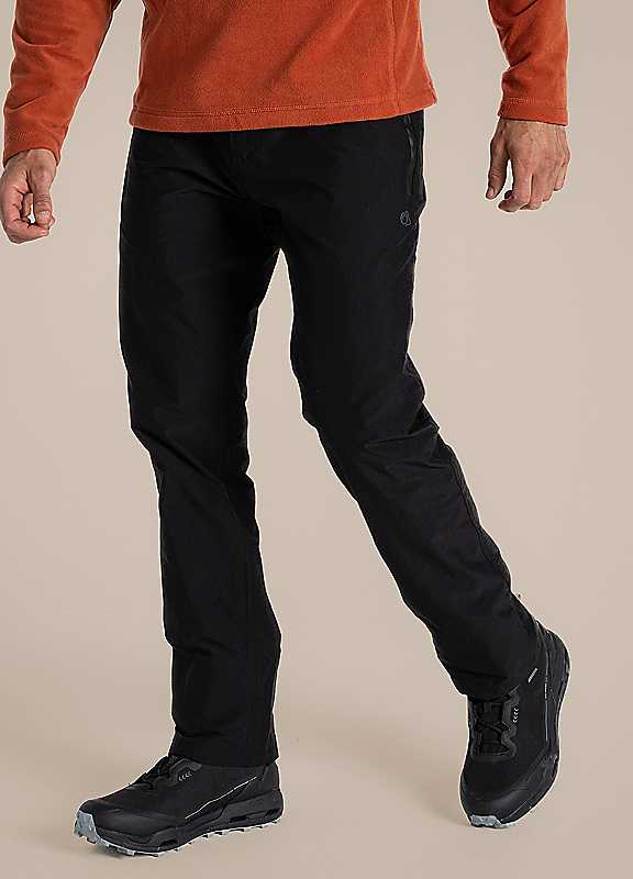 Craghoppers Black Kiwi Pro Waterproof Trousers - Image 4