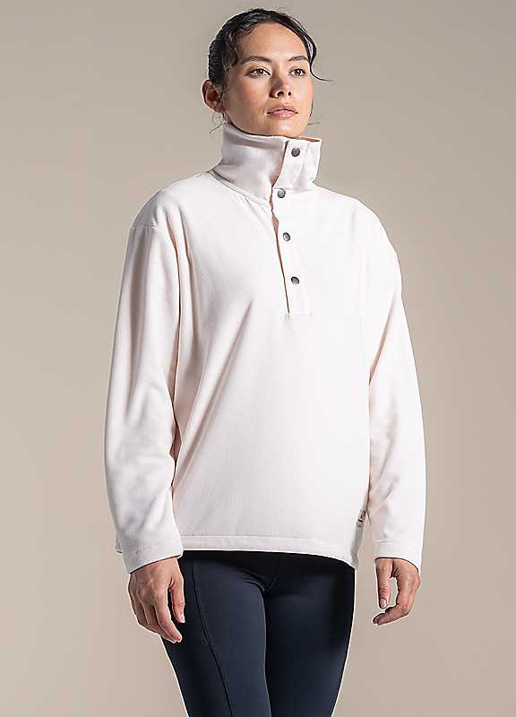 Craghoppers Women's Nadia Overhead Insulated Top - Sugardalmnd - 8 - Image 6