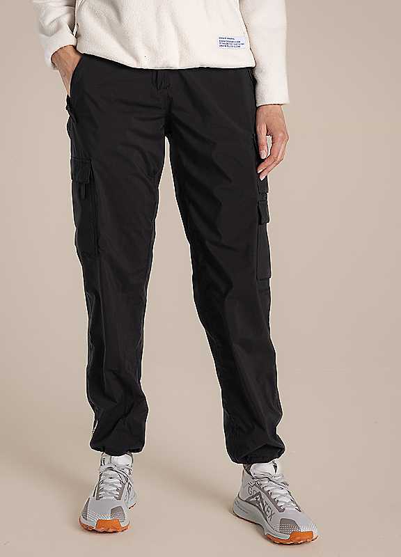 Craghoppers Women's Natales Waterproof Walking Trousers - Black - 8R - Image 5