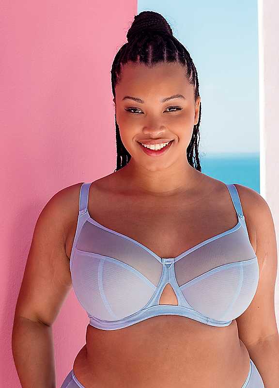 Curvy Kate Victory Underwired Balcony Bra