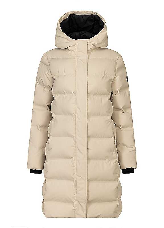 Dare 2b Women's Wander Padded Jacket, Waterproof Breathable Winter Coat - Image 3