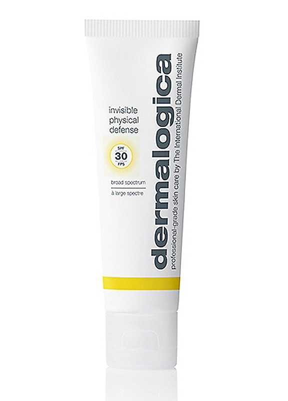 Dermalogica Dermalogica Skin Health Invisible Physical Defense Spf30 50Ml - Image 7