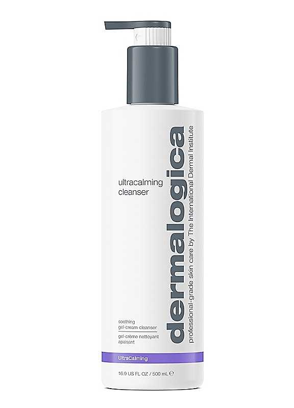 Dermalogica Ultracalming Cleanser - 500Ml-16.9Oz - Image 10