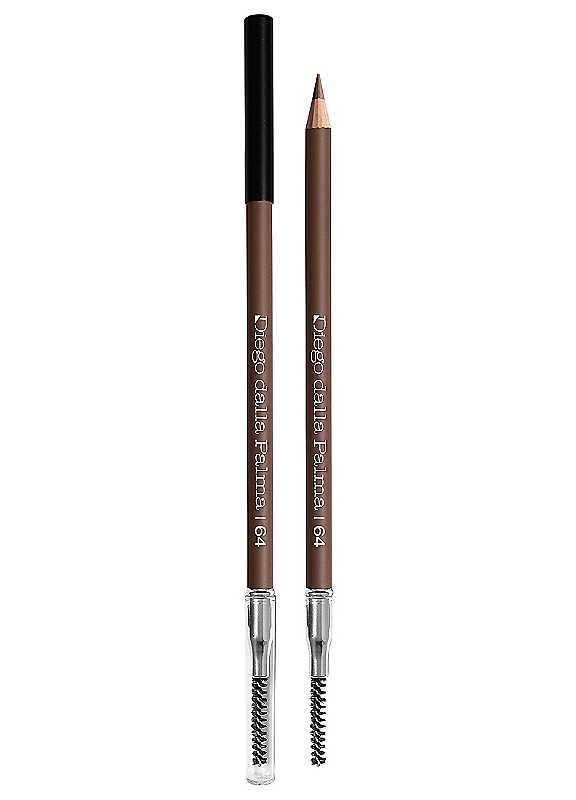 Diego Dalla Palma Eyebrow Powder Pencil Natural