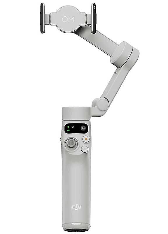 Dji Grey Osmo Mobile 7 Smartphone Gimbal - Image 6