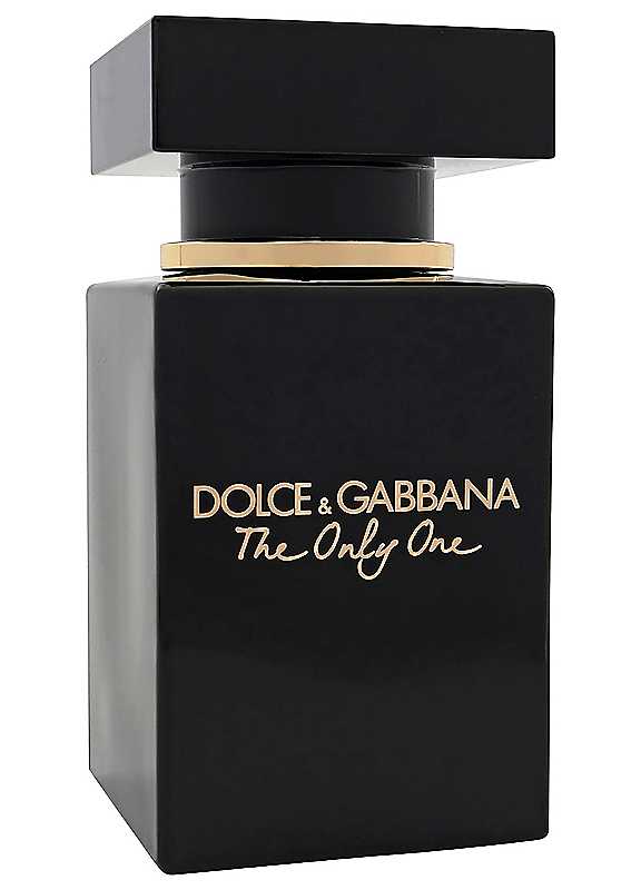 Dolce & Gabbana The Only One Women Eau De Parfum Intense Spray 30ml - Image 3