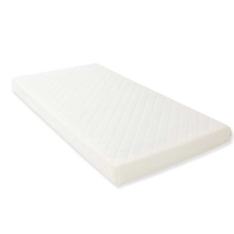 East Coast Sprung Deluxe Cot Mattress East Coast Sprung Deluxe Cot Mattress