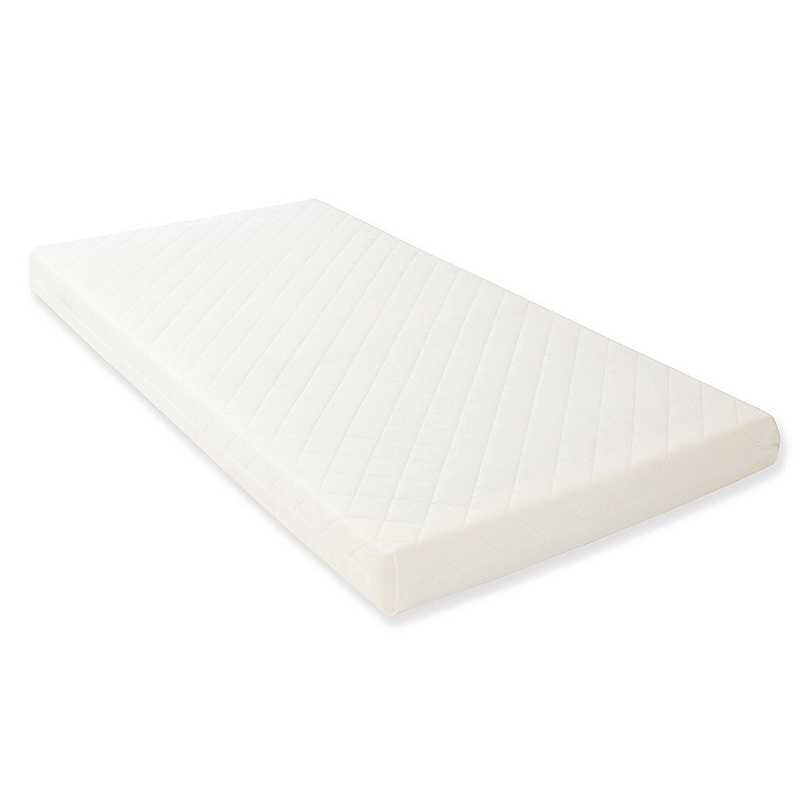 East Coast Sprung Deluxe Cotbed Mattress East Coast Sprung Deluxe Cotbed Mattress