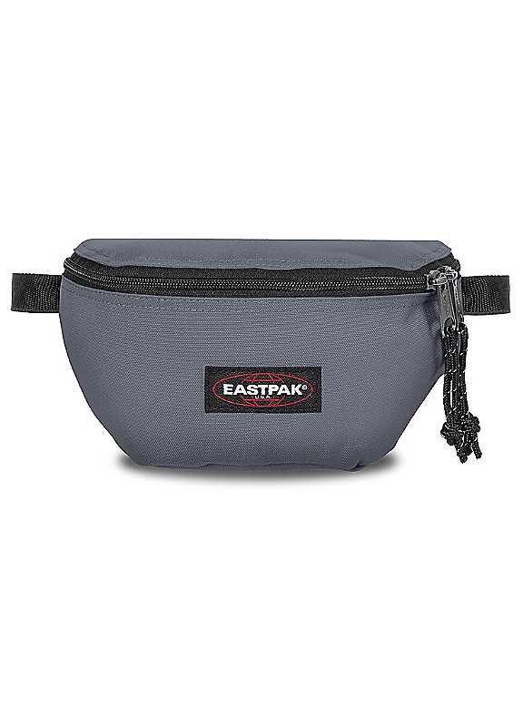 Eastpak Grey Springer Bum Bag Small