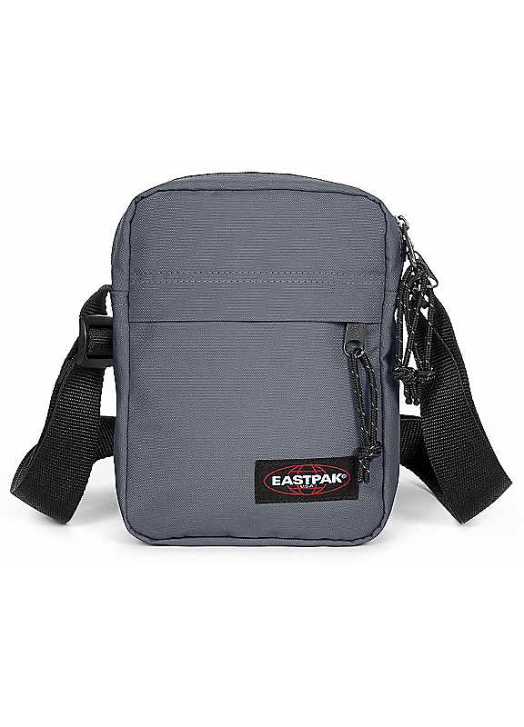 Eastpak Grey The One Shoulder Bag Size 5