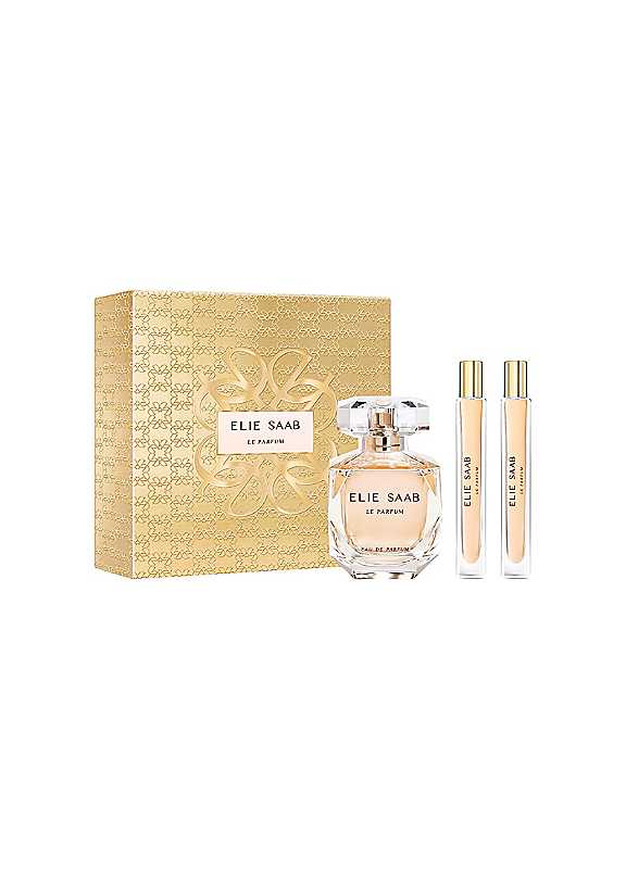 Elie Saab Le Parfum Gift Set For Women 1 Pc - Image 5