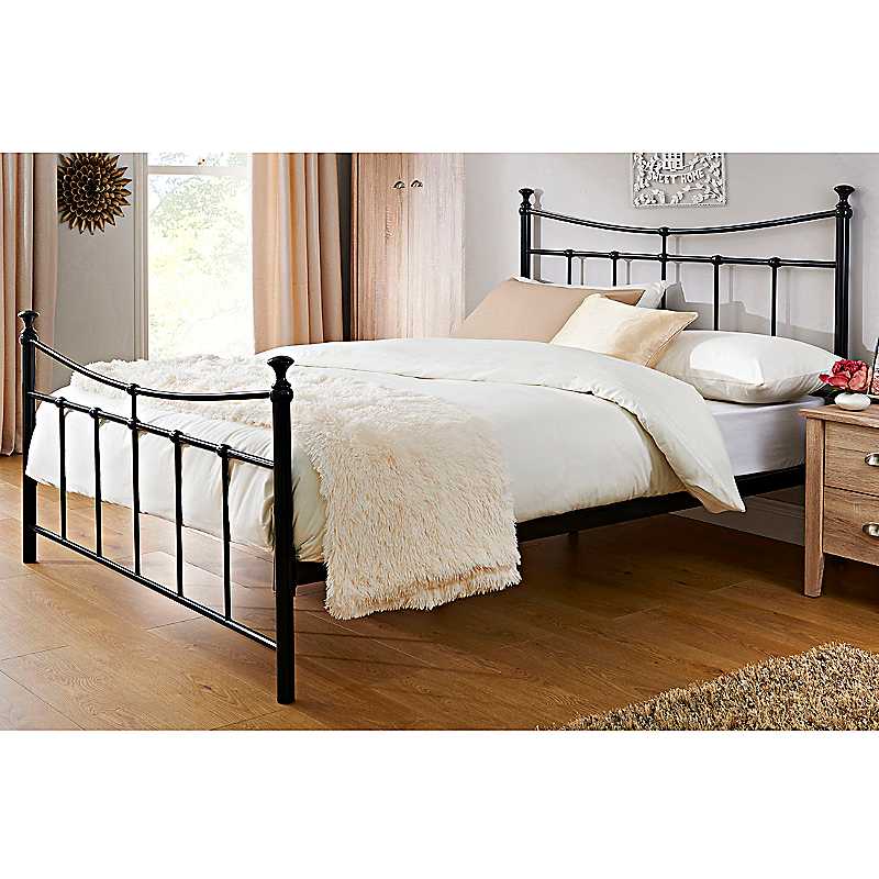 Emily Bed Emily Bed