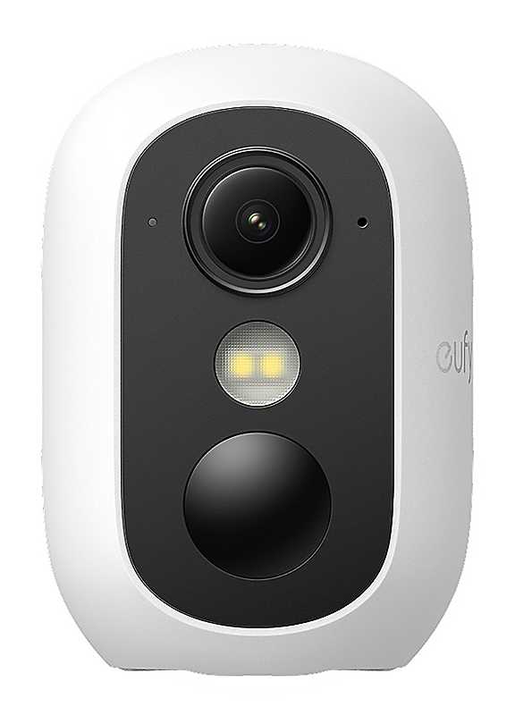 Eufy Solocam C35 Full Hd Smart Security Camera Cctv - Image 9