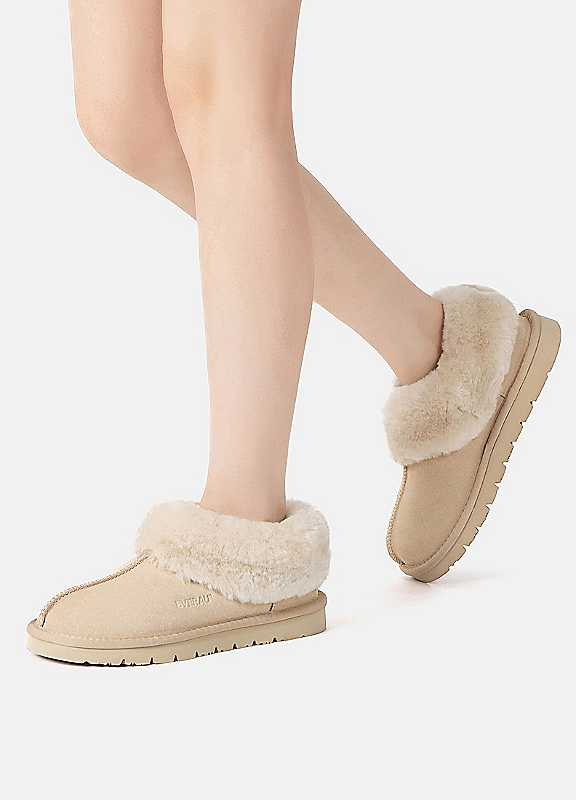 Everau Sand Ibis Slippers