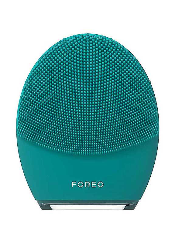 Foreo - Luna 4 Men 2-In-1 Smart Facial Cleansing & Firming Device 791283 1Pcs - Image 4