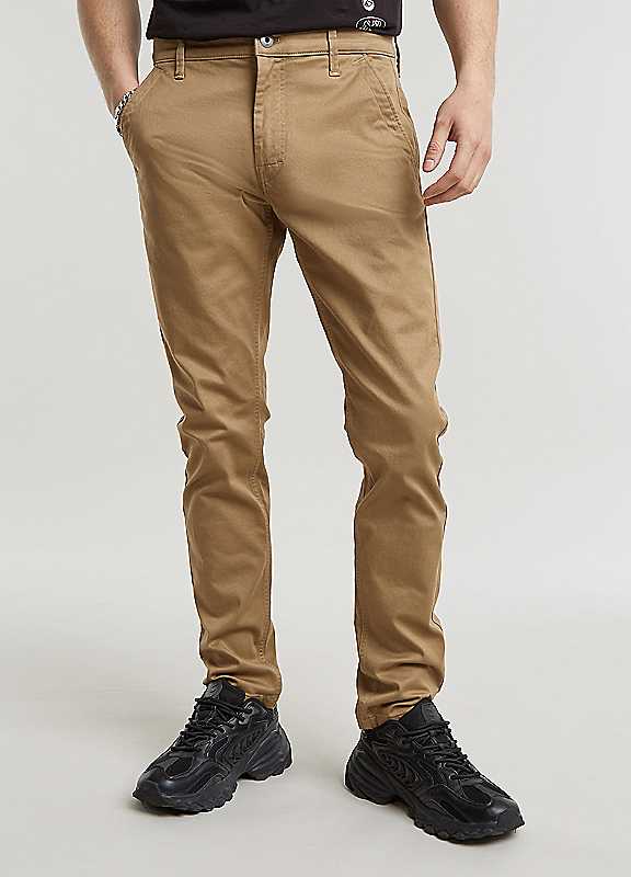 G-Star Men's Skinny Chino - Image 3