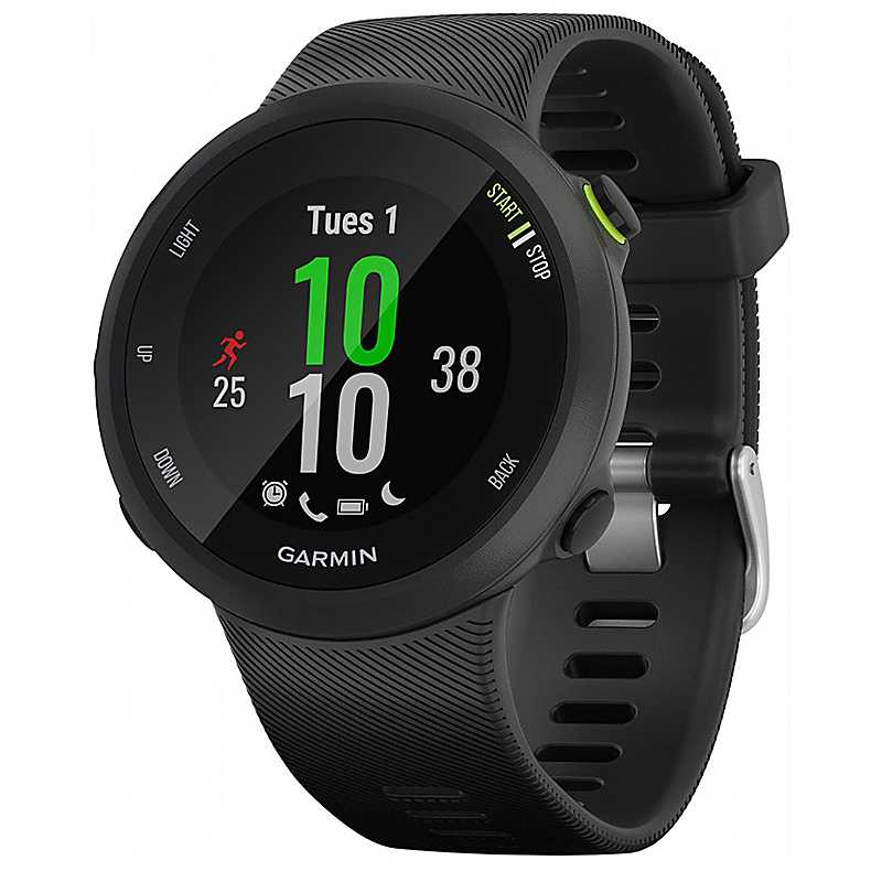 garmin forerunner 45 fitness