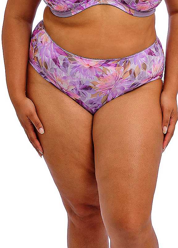 Goddess Lotus Kayla Full Briefs Medium