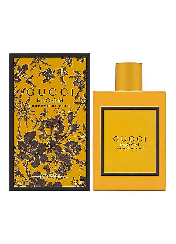 Gucci Bloom Profumo Di Fiori Eau De Parfum 100Ml - Image 10