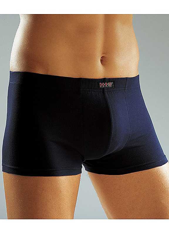 H.I.S Pack Of 5 Boxer Shorts H.I.S Pack Of 5 Boxer Shorts