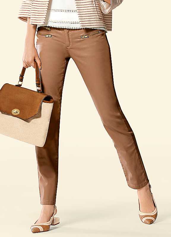 Heine Skinny Biker Style Jeans Heine Skinny Biker Style Jeans