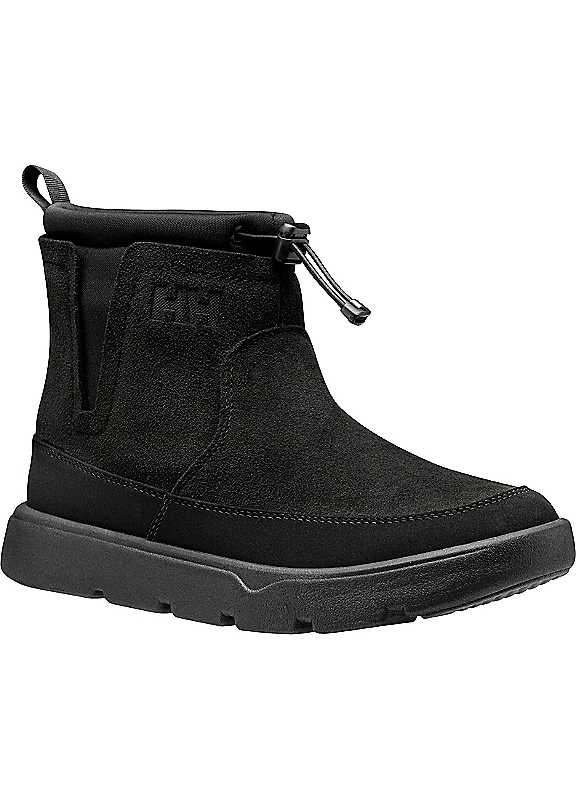 Helly Hansen Women's Black Adore Boots