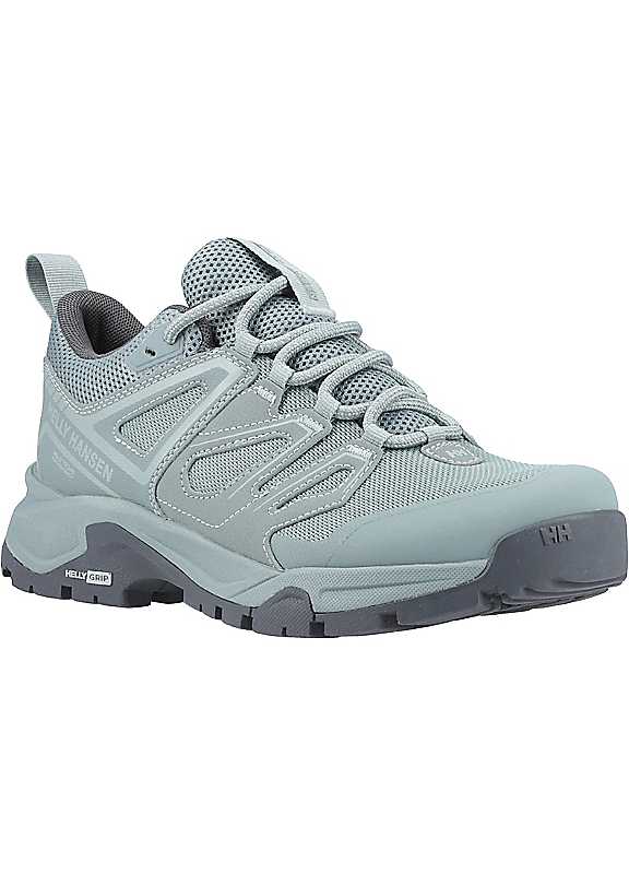 Helly Hansen Green Stalheim Ht Shoes Size 8