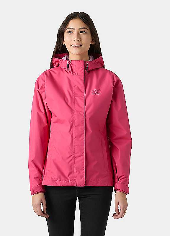 Helly Hansen Women's W Seven J Jacket Jacket - Image 3