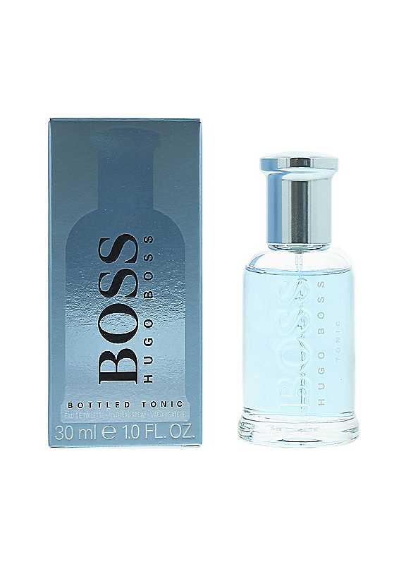 Hugo Boss Men's Bottled Tonic Eau De Toilette 30Ml