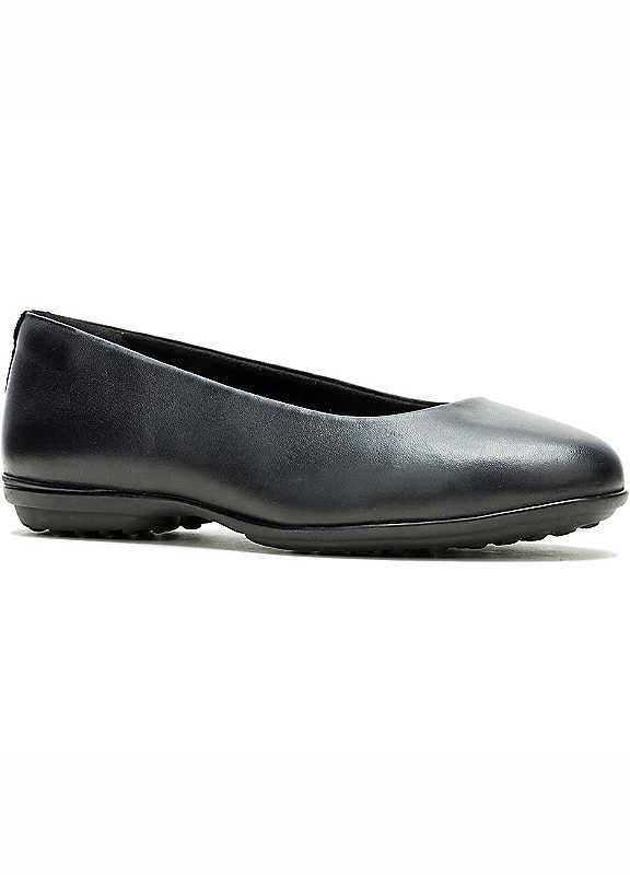 Hush Puppies Women's Alice Flat BallerinaAlice Flat Ballerina - Image 2