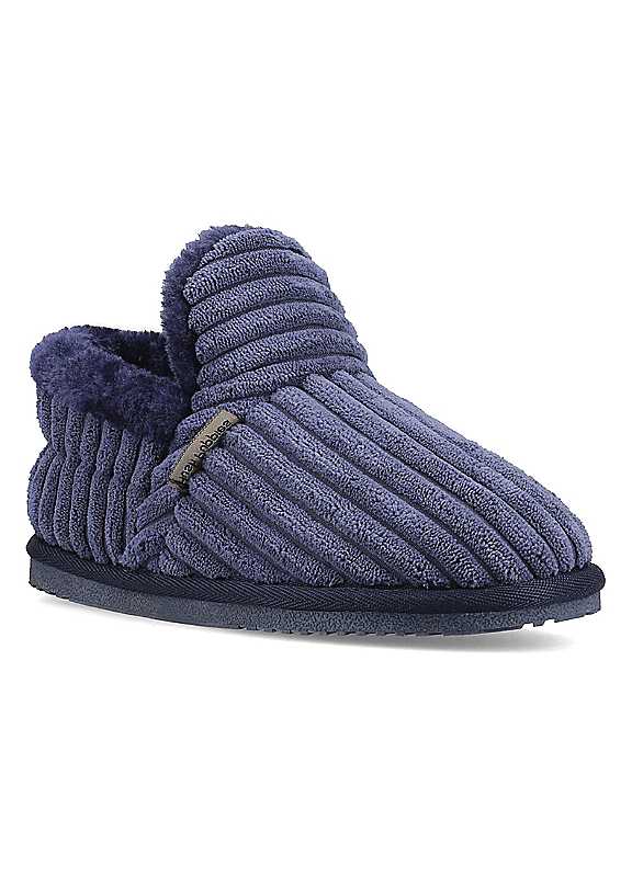 Hush Puppies Women's Grey Avianna Slipper - Image 4