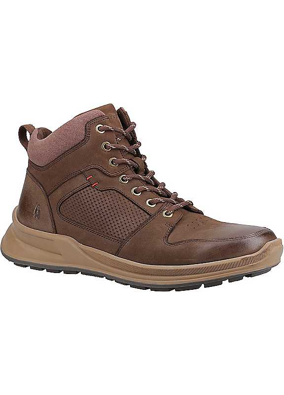 Hush Puppies Men's ArnieArnie Boots - Image 4