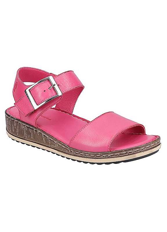 Hush Puppies (4) Ellie Sandal Womens - Image 6