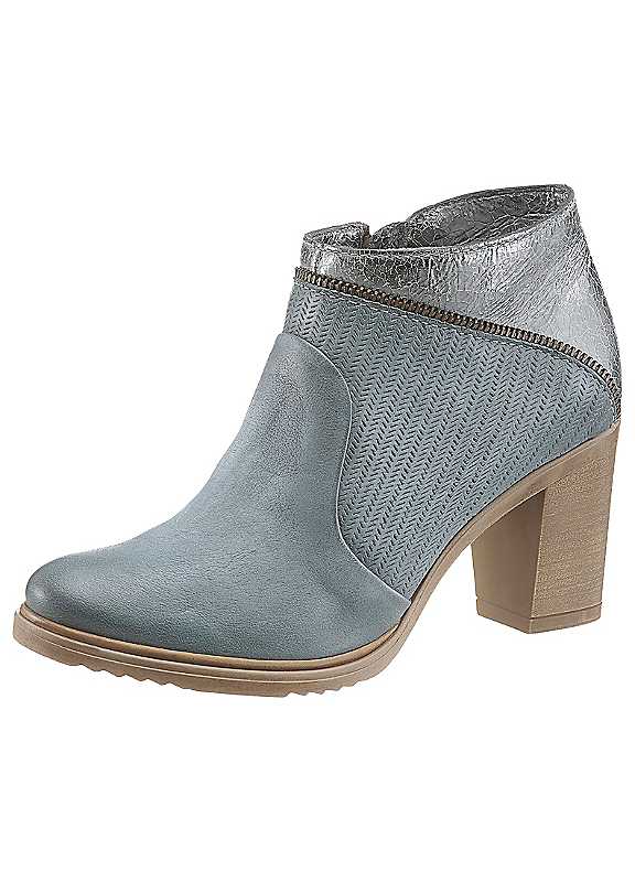 I'm Walking Ankle Boots I'm Walking Ankle Boots