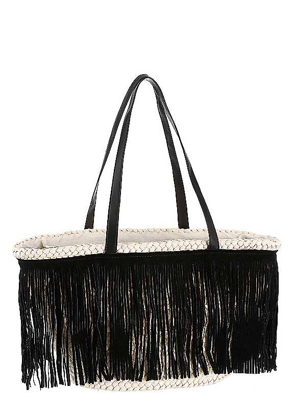 J. Jayz Basket Bag J. Jayz Basket Bag