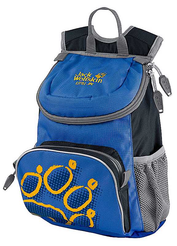 Jack Wolfskin Leisure Rucksack Jack Wolfskin Leisure Rucksack