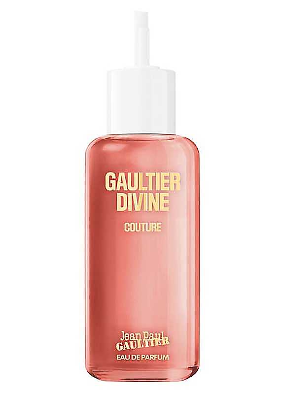 Jean Paul Gaultier Divine Couture Refill-200 Ml - Image 3
