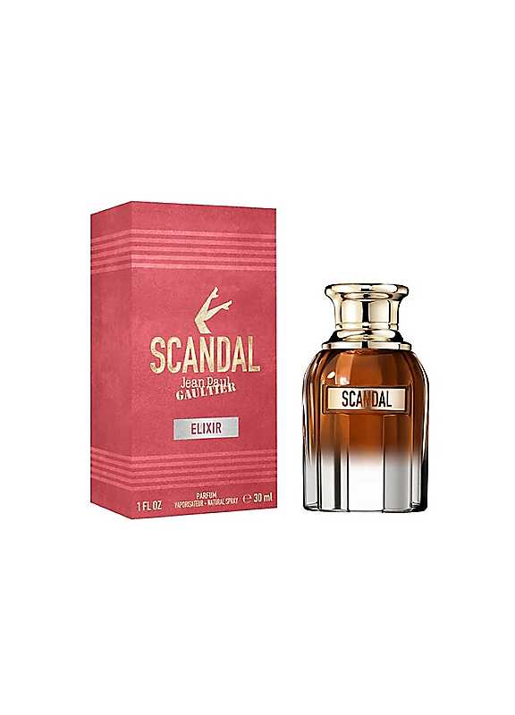 Jean Paul Gaultier Scandal Elixir Parfum 30Ml - Image 17