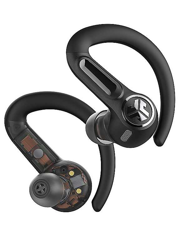 Jlab Black Epic Sport Anc 3
