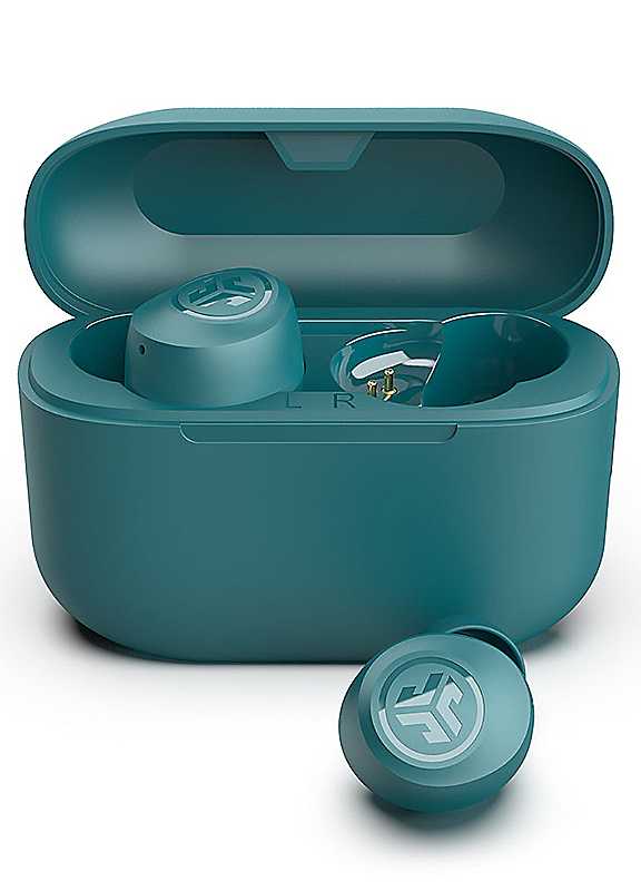 Jlab Teal Go Air Pop - Image 4
