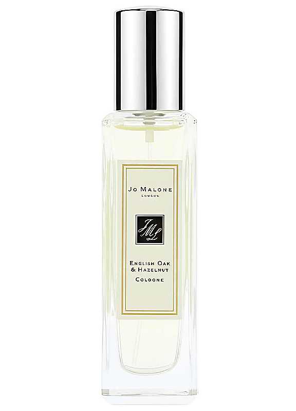 Jo MaloneEnglish Oak & Hazelnut Cologne Spray (Originally Without Box) 30ml/1oz - Image 7