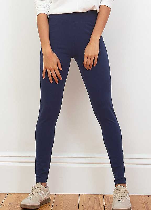 Kite Midnight Lytchett Cotton Leggings