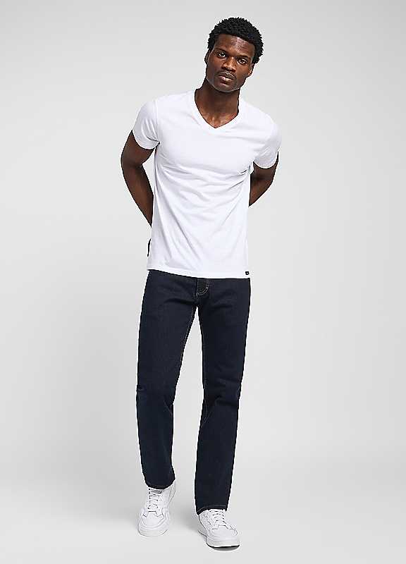 Lee Rinse Slim Fit Jeans - Image 3
